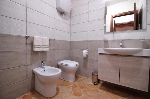 Apartamento Il Podere Di Francesco