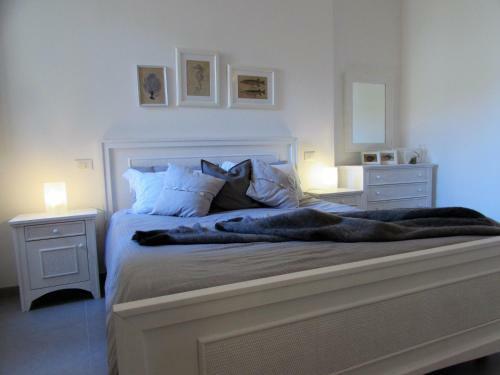 Bed & Breakfast Le Terrazze