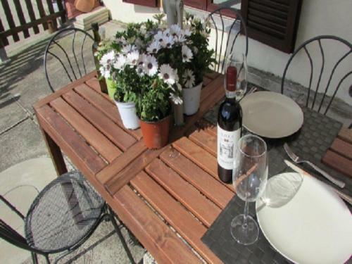 Apartamento Appartamento Bellavista
