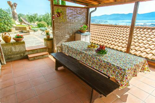 Apartamento Appartamento Bellavista