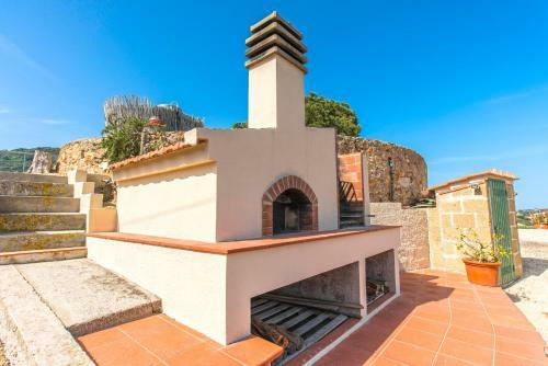 Apartamento Appartamento Bellavista