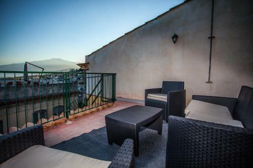 Dietro La Noce Apartment