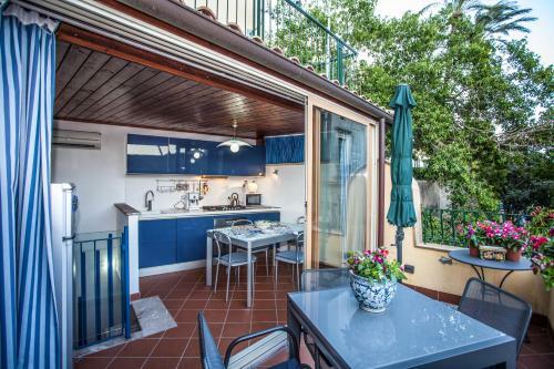 Dietro La Noce Apartment