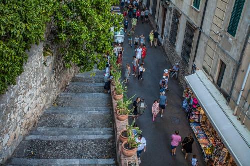 Dietro La Noce Apartment