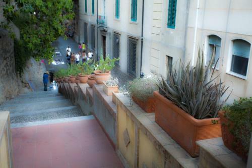 Dietro La Noce Apartment