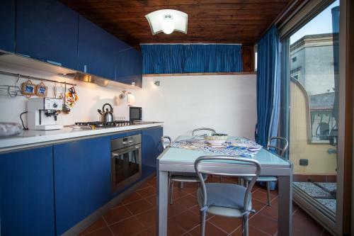Dietro La Noce Apartment