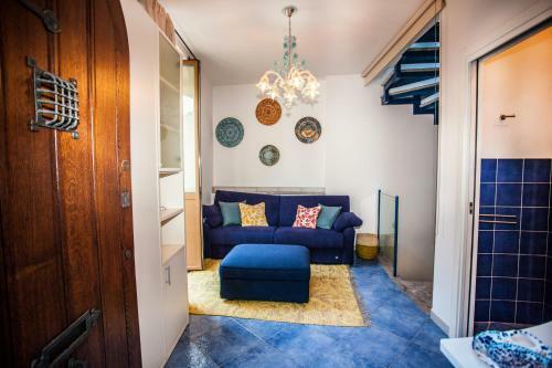 Dietro La Noce Apartment