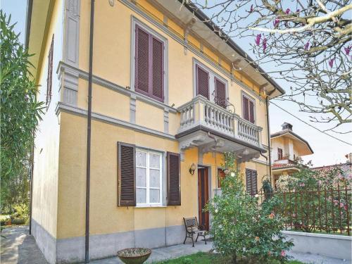 Holiday Home Camaiore (lu) XI