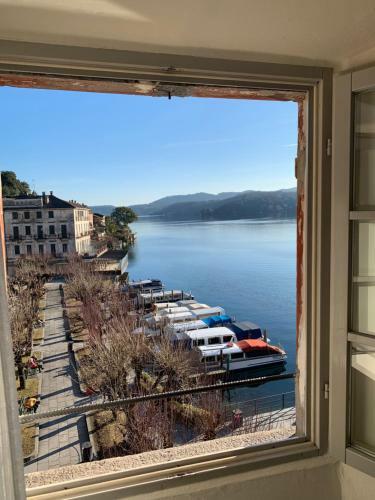 Apartamento Imbarcadero & Palazzotto Appartamenti
