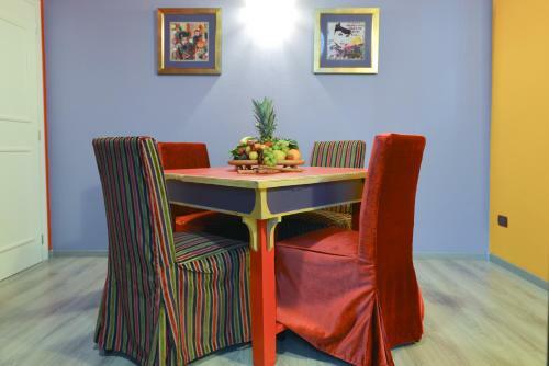 Apartamento Heart Of Florence