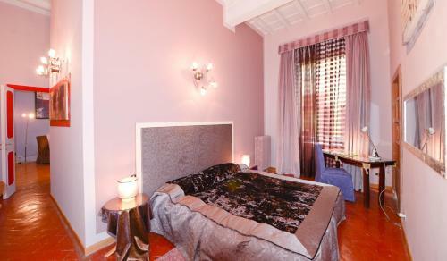 Apartamento Heart Of Florence