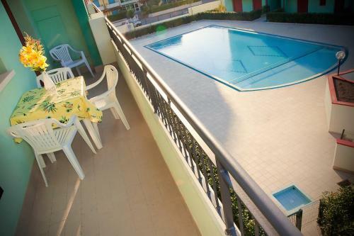 Apartamento Residence Roberta Luxury
