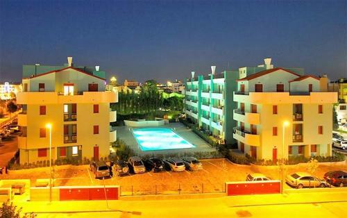 Apartamento Residence Roberta Luxury