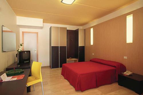 Magna Grecia Hotel Village