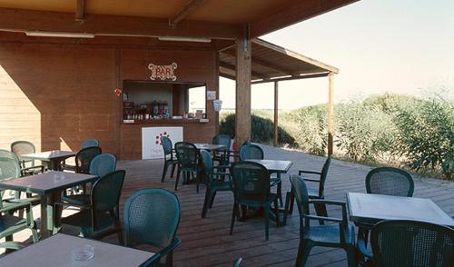 Magna Grecia Hotel Village