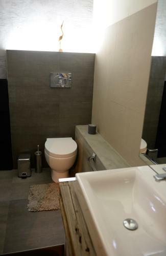 Apartamento La Casa Rosa