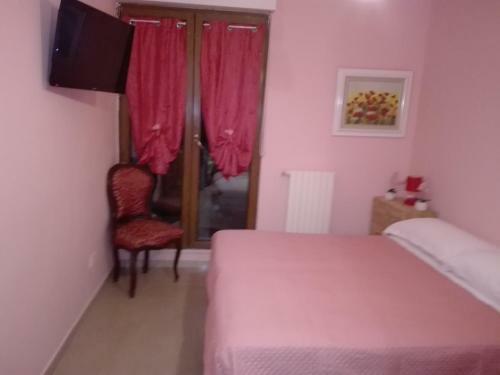 B&B Matera Sassi