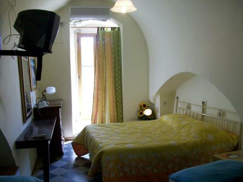 B&B Matera Sassi