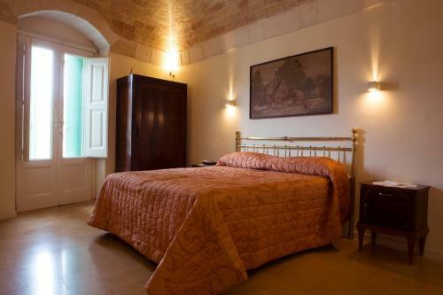 Bed & Breakfast La Casa Di Ele