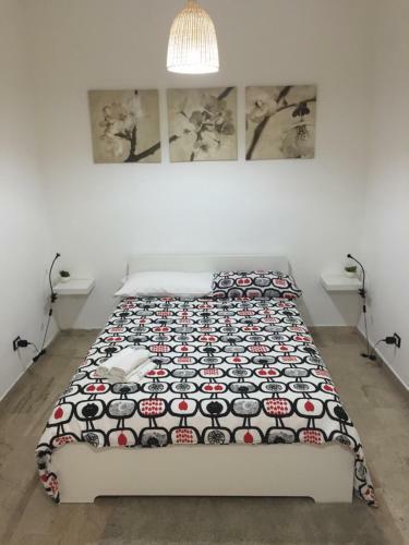 B&B Scilla Mare