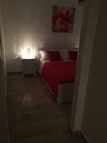 B&B Scilla Mare