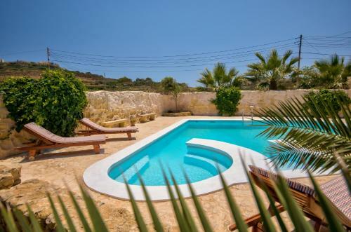 Villa Farmhouse Tina