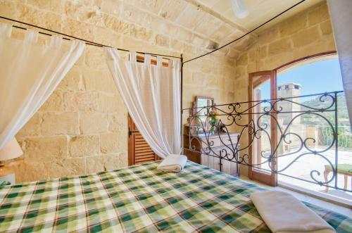 Villa Farmhouse Tina