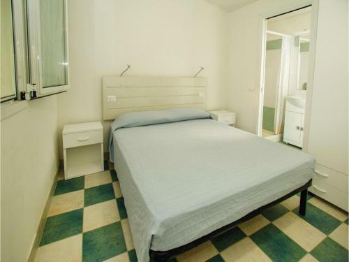 Apartment Bungalow B6k