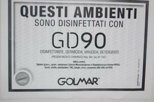 Apartamento Profumo Di Gelsomino
