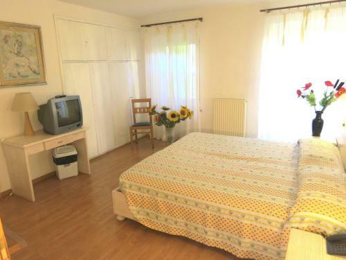 Hotel Zanella
