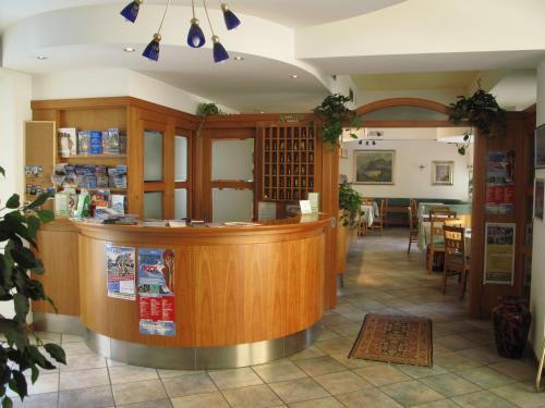 Hotel Zanella