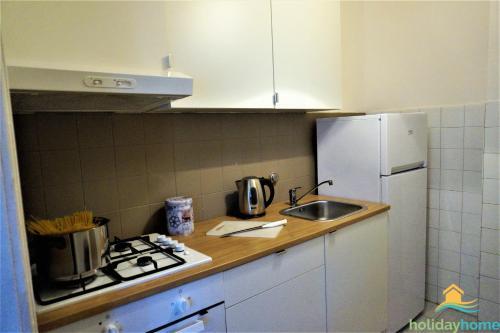 Apartment L'ora Di Torbole 2