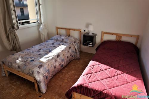 Apartment L'ora Di Torbole 2