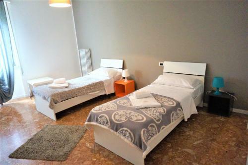 Apartment L'ora Di Torbole 2