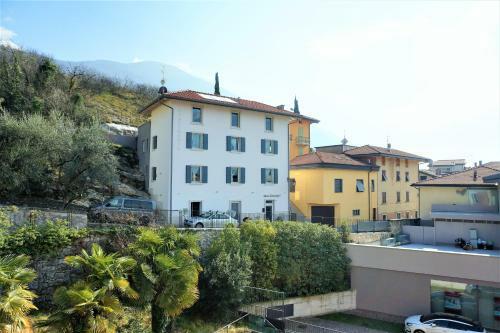 Apartment L'ora Di Torbole 2