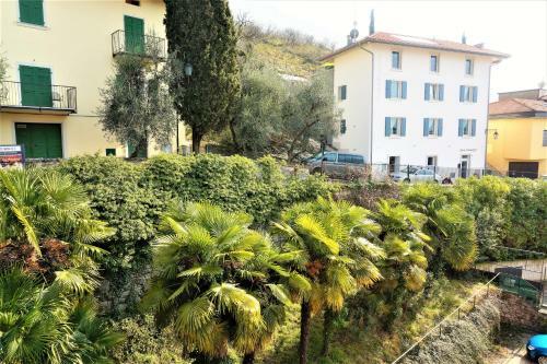 Apartment L'ora Di Torbole 2