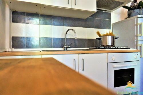 Apartment L'ora Di Torbole 2