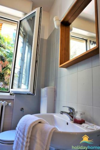 Apartment L'ora Di Torbole 2