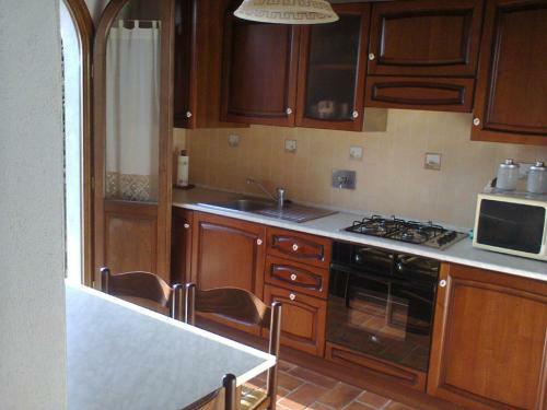 Bed & Breakfast La Rondine