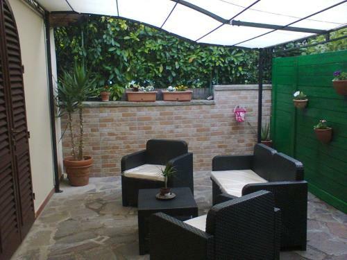 Bed & Breakfast La Rondine