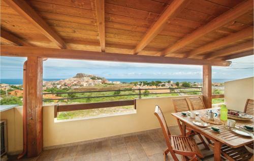 Apartamento Residenza Ginepro 8
