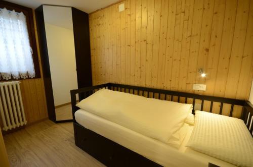 Apartamento Casa Ferrari