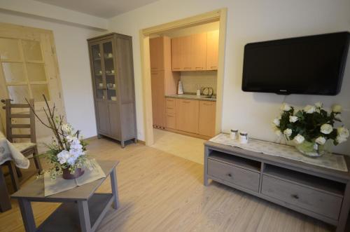 Apartamento Casa Ferrari