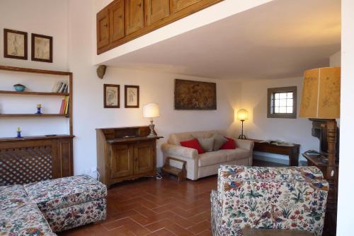 Apartamento Attic San Niccol�