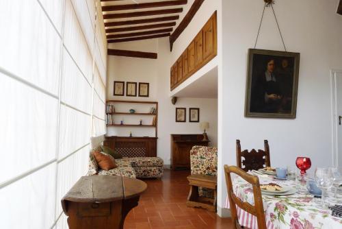 Apartamento Attic San Niccol�