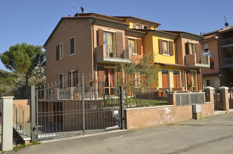 Apartamento Appartamenti Le Terme