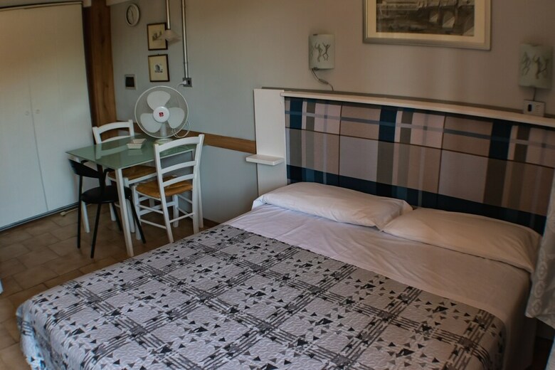Hotel Residence Al Lago