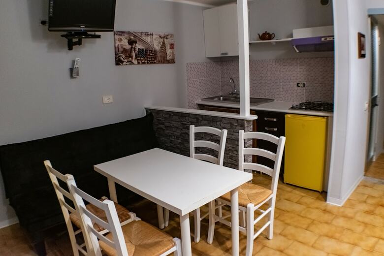 Hotel Residence Al Lago