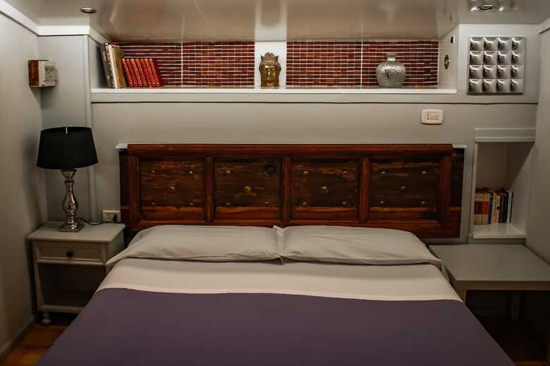Hotel Residence Al Lago