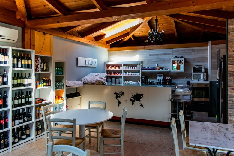 Hotel Residence Al Lago
